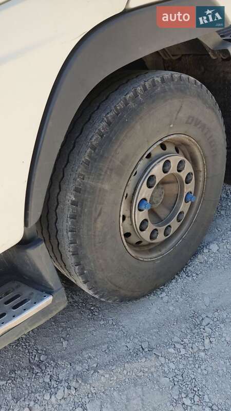 Тягач Volvo FH 13 2006 в Кропивницком