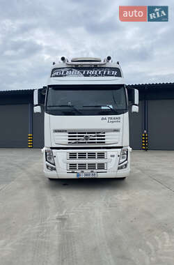 Тягач Volvo FH 13 2011 в Гадячі
