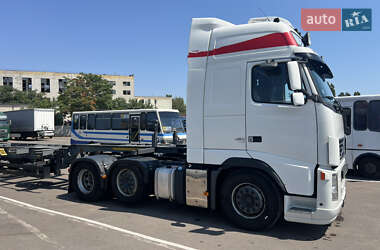 Тягач Volvo FH 13 2006 в 
