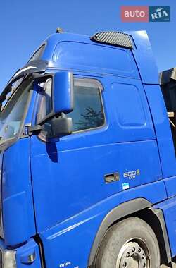 Тягач Volvo FH 13 2012 в 