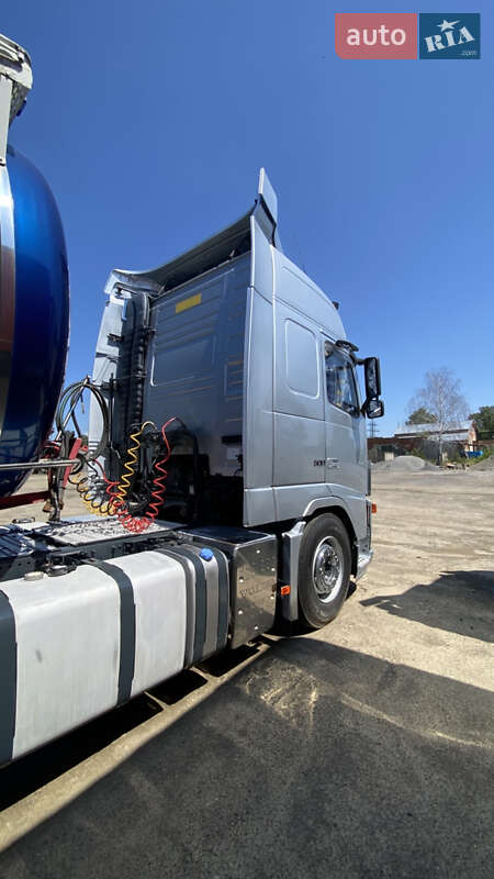 Тягач Volvo FH 13 2009 в Черновцах