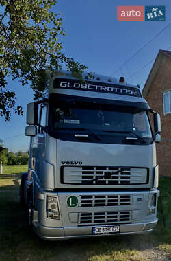 Тягач Volvo FH 13 2009 в Чернівцях