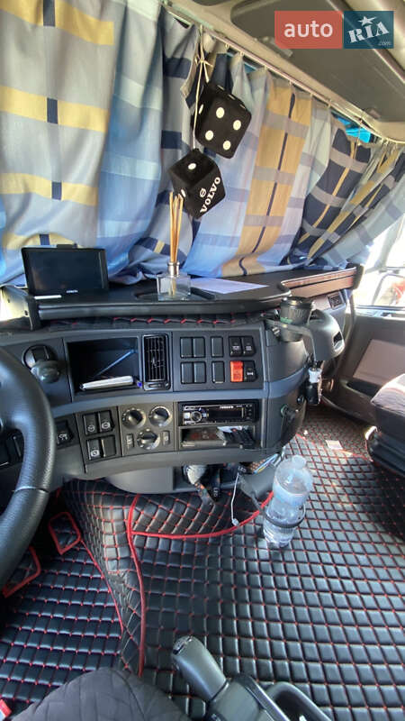 Тягач Volvo FH 13 2009 в Черновцах