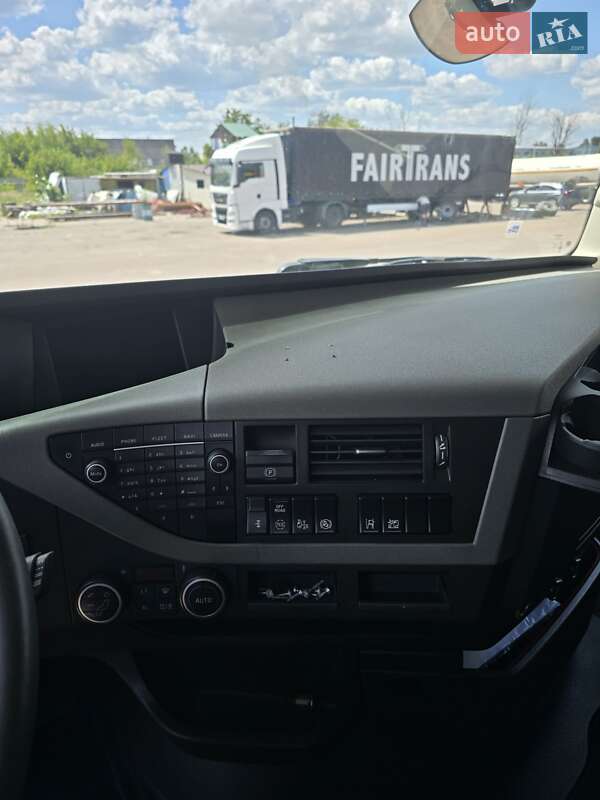 Тягач Volvo FH 13 2016 в Києві