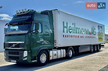 Тягач Volvo FH 13 2013 в Мукачево