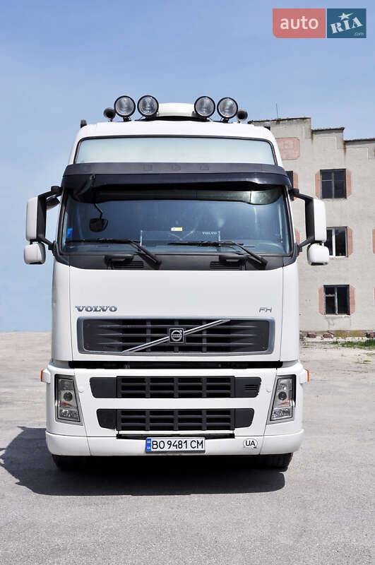 Тягач Volvo FH 13 2009 в 