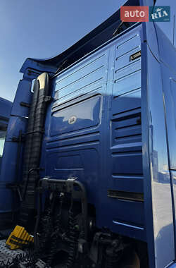 Тягач Volvo FH 13 2013 в 
