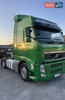 Тягач Volvo FH 13 2012 в 