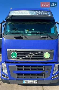 Тягач Volvo FH 13 2012 в 