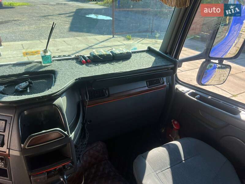 Тягач Volvo FH 13 2012 в Хусті