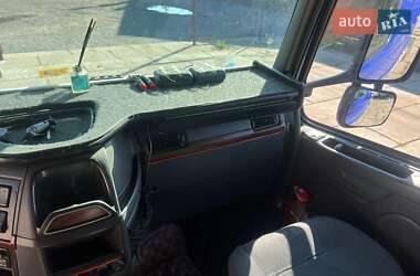 Тягач Volvo FH 13 2012 в 