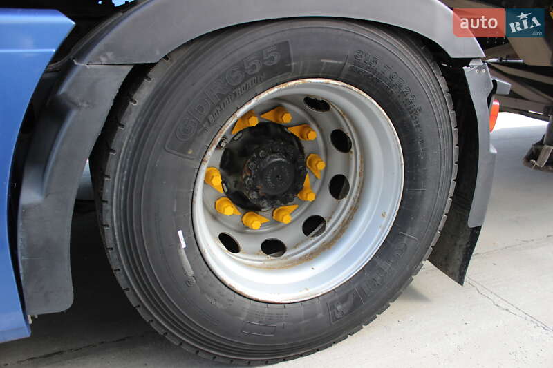 Тягач Volvo FH 13 2013 в Черкассах