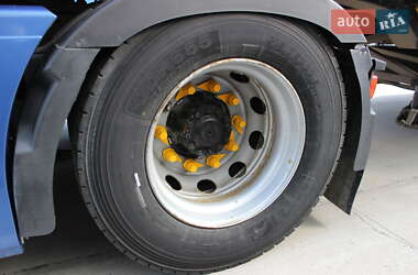 Тягач Volvo FH 13 2013 в 