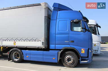 Тягач Volvo FH 13 2013 в 