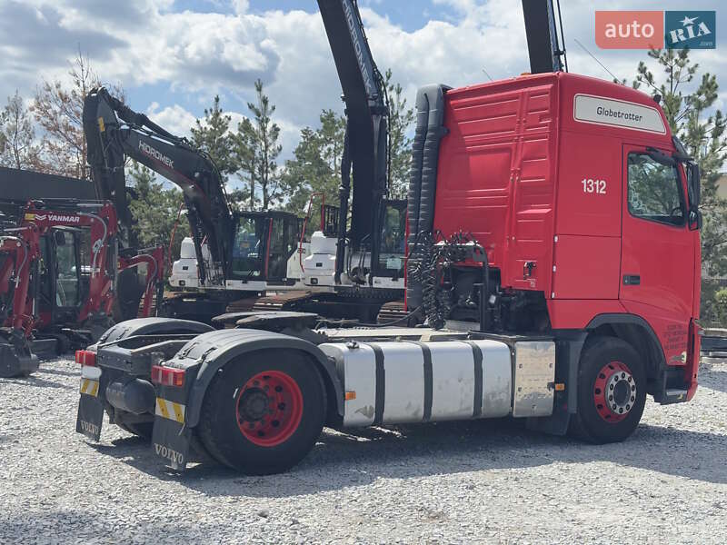 Тягач Volvo FH 13 2015 в Киеве