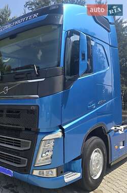 Тягач Volvo FH 13 2014 в Луцьку