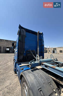 Тягач Volvo FH 13 2009 в 