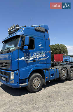 Тягач Volvo FH 13 2009 в 