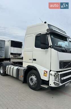 Тягач Volvo FH 13 2011 в Львове