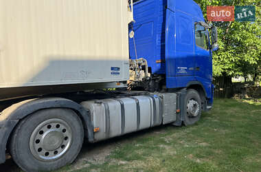 Самосвал Volvo FH 13 2011 в 