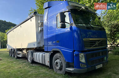Самосвал Volvo FH 13 2011 в Тячеве