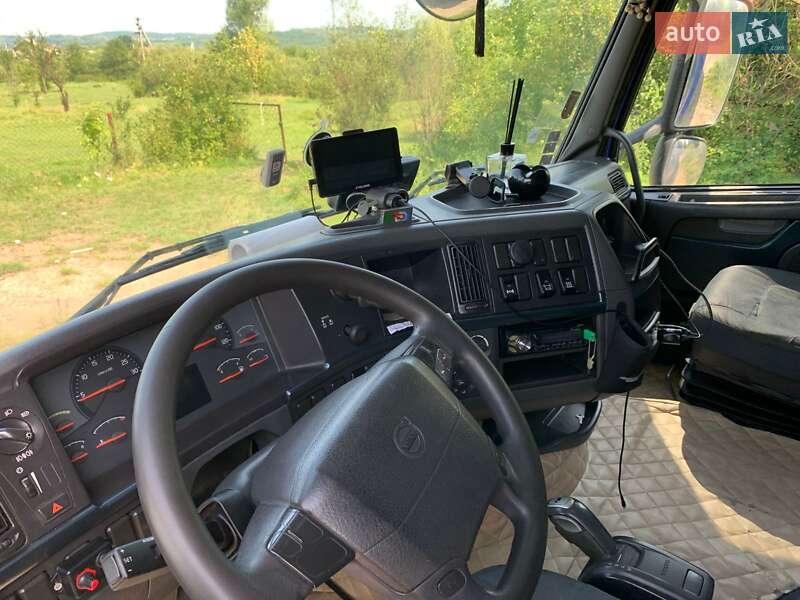 Тягач Volvo FH 13 2011 в Хусте
