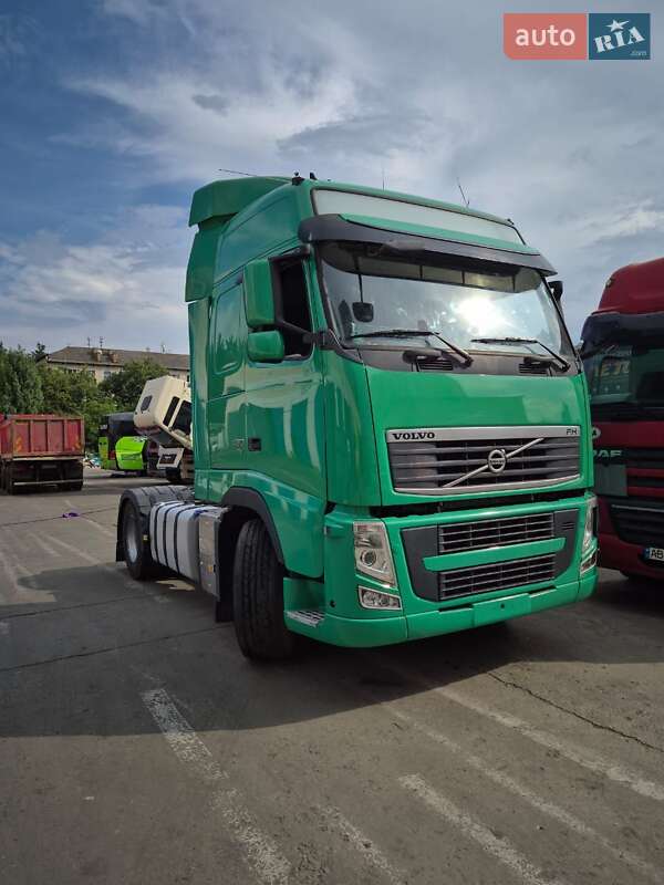 Тягач Volvo FH 13 2012 в Киеве