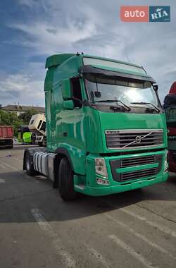 Тягач Volvo FH 13 2012 в 