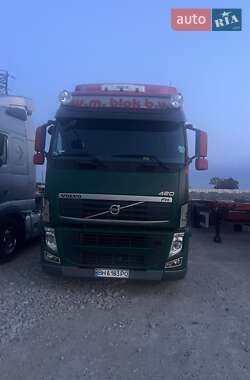 Тягач Volvo FH 13 2012 в Черноморске