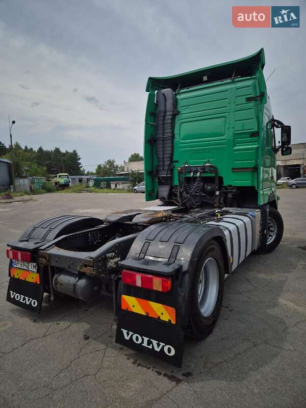 Тягач Volvo FH 13 2012 в Киеве