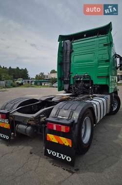 Тягач Volvo FH 13 2012 в 