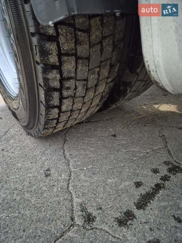 Тягач Volvo FH 13 2012 в Киеве