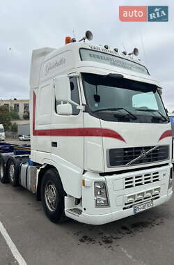 Тягач Volvo FH 13 2007 в Чорноморську
