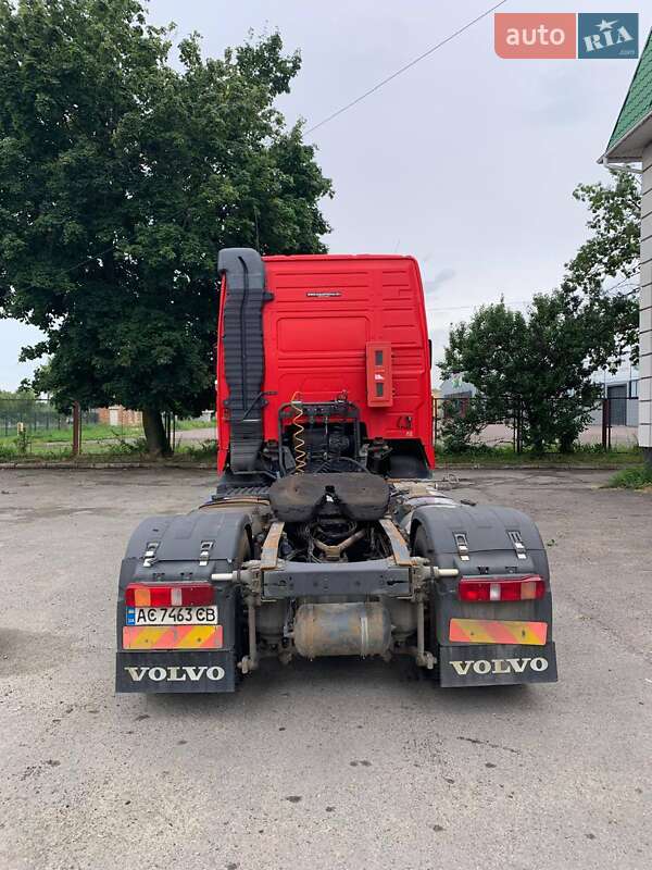Тягач Volvo FH 13 2009 в Луцке