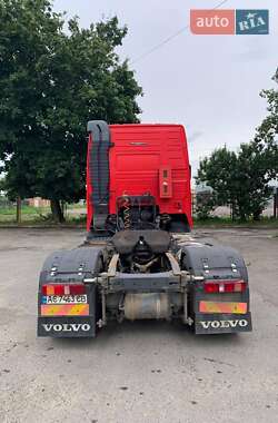 Тягач Volvo FH 13 2009 в 