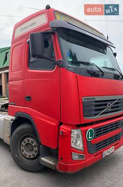 Тягач Volvo FH 13 2009 в 