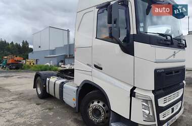 Шасси Volvo FH 13 2016 в 
