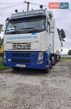 Тягач Volvo FH 13 2010 в Любешові