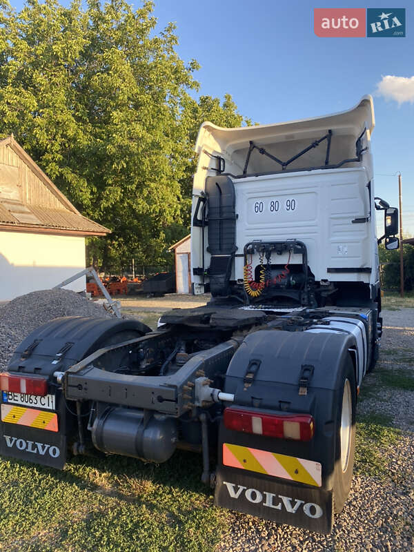 Тягач Volvo FH 13 2008 в Кривом Озере