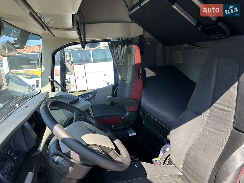 Тягач Volvo FH 13 2016 в Львове