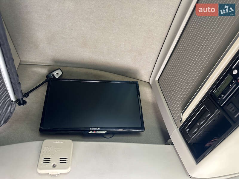 Тягач Volvo FH 13 2016 в Львове