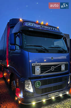 Тягач Volvo FH 13 2011 в 