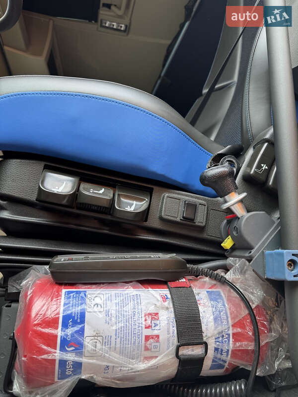 Тягач Volvo FH 13 2021 в Полтаві