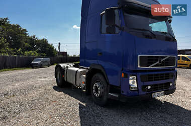Тягач Volvo FH 13 2008 в Славуте
