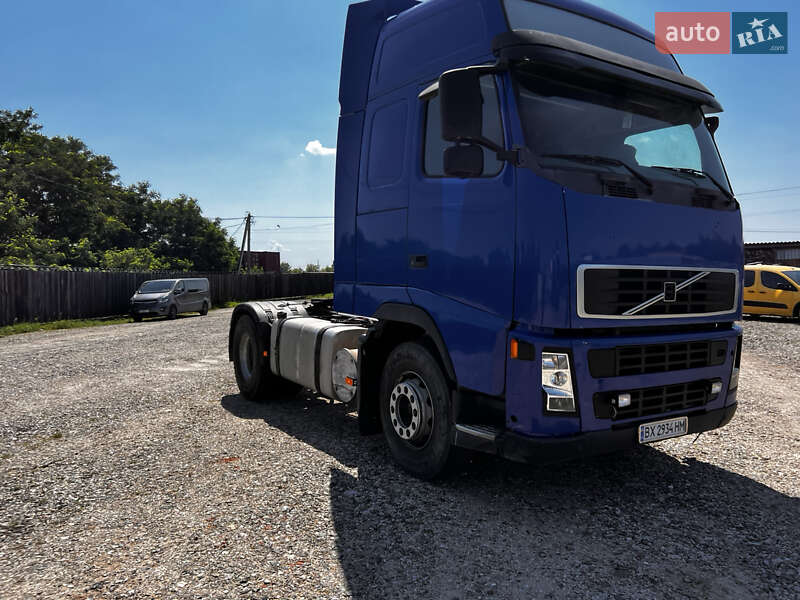 Volvo FH 13 2008
