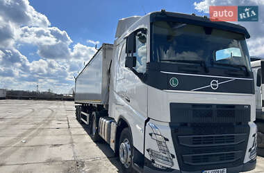 Тягач Volvo FH 13 2021 в Полтаві