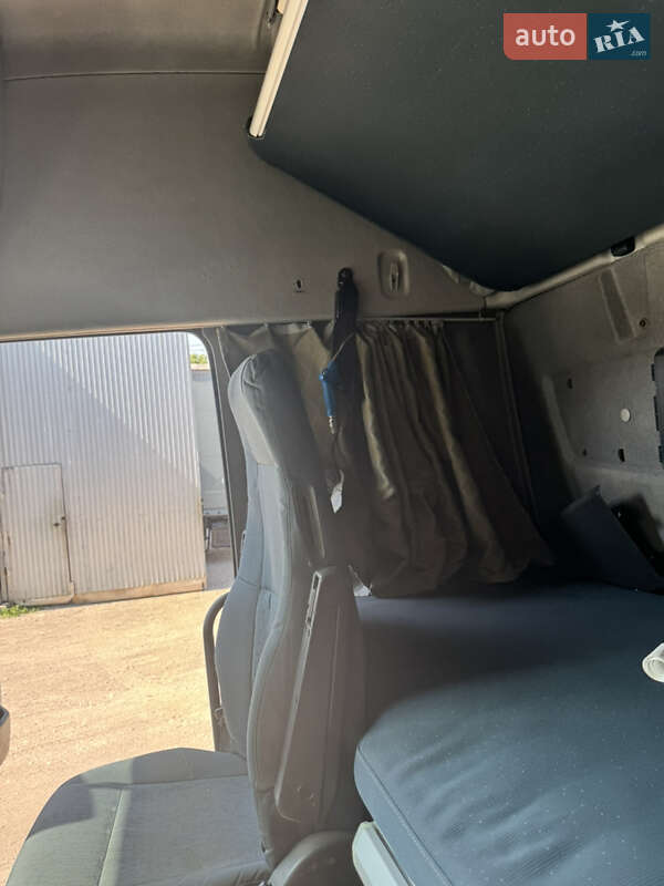 Тягач Volvo FH 13 2010 в Тернополе фото 6 Тягач Volvo FH 13 2010 в Тернополе