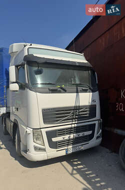 Тягач Volvo FH 13 2010 в 