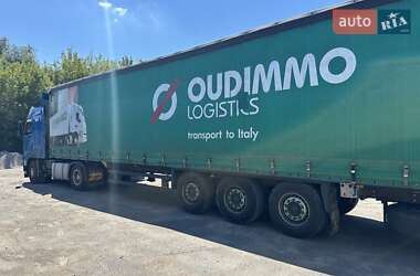 Тягач Volvo FH 13 2010 в 