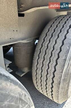 Тягач Volvo FH 13 2010 в 